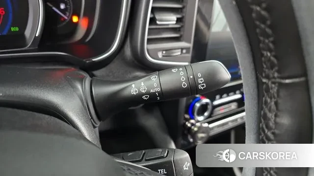 Renault Korea (Samsung) The New QM6 id 3702457 из Кореи 9