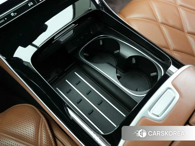 Mercedes-Benz Maybach S-class id 4374631 из Китая 9