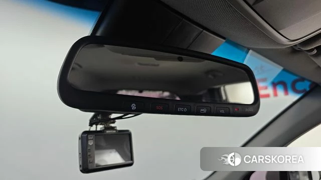 Hyundai Santa Fe TM id 3867090 из Кореи 9