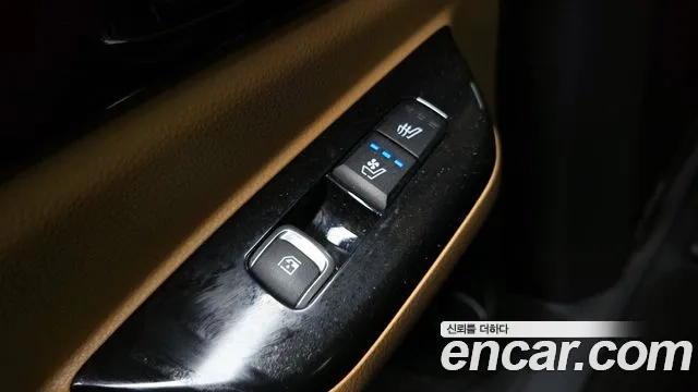 Kia Carnival 4th generation id 2955944 из Кореи 9