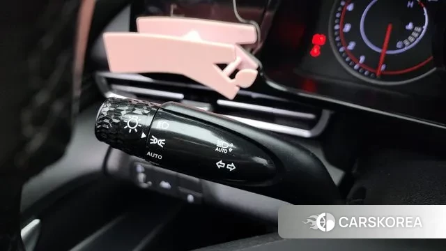 Hyundai Avante (CN7) id 3479607 из Кореи 9