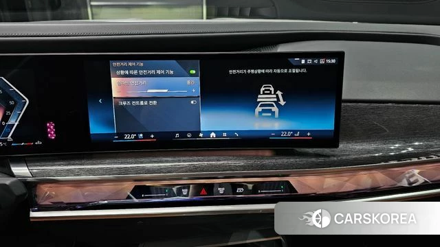 BMW 7 Series (G70) id 4541000 из Кореи 9
