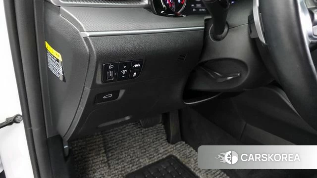 Kia K5 3rd generation id 4490427 из Кореи 9