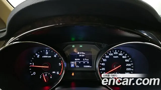 Kia The New Carnival id 2568809 из Кореи 9