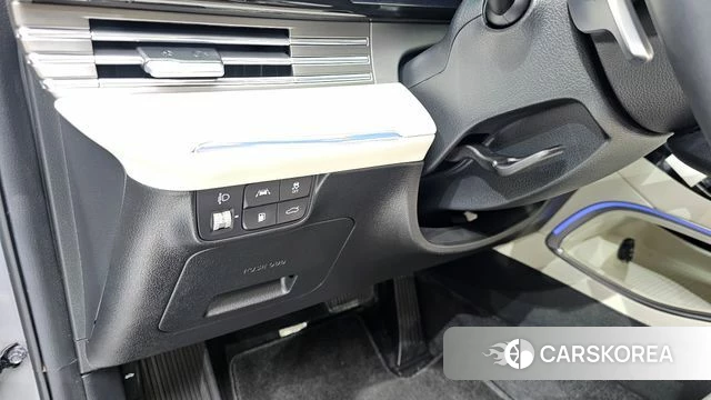 Hyundai The New Grandeur IG Hybrid id 3941169 из Кореи 9