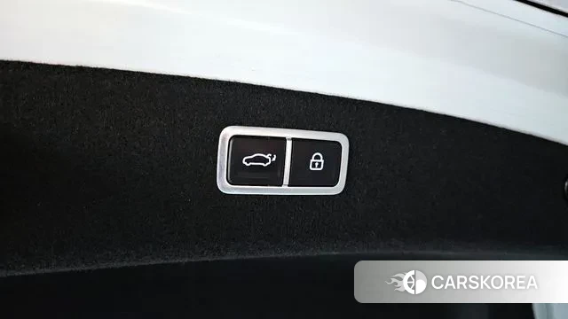 Genesis G80 (RG3) id 3432525 из Кореи 9