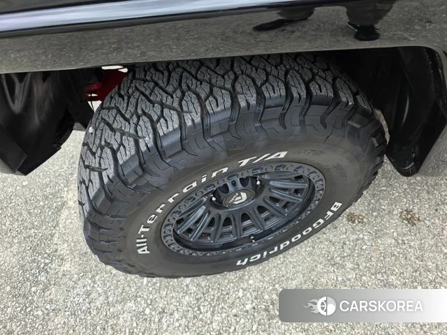 Kia Tasman id 4354062 из Кореи 9