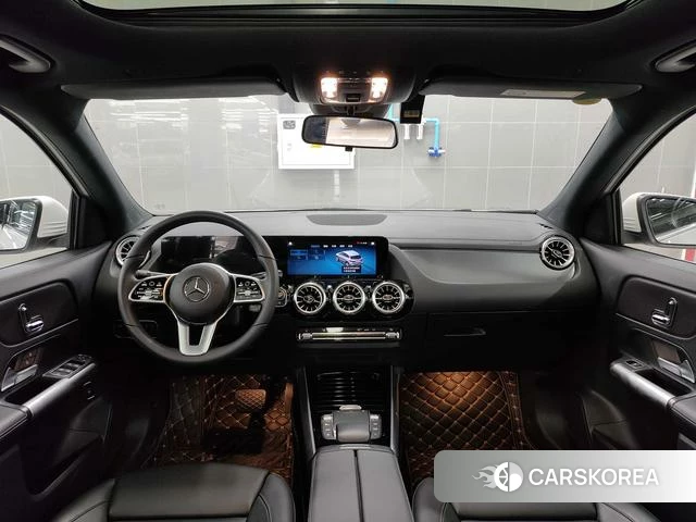 Mercedes-Benz GLA id 4260326 из Китая 9