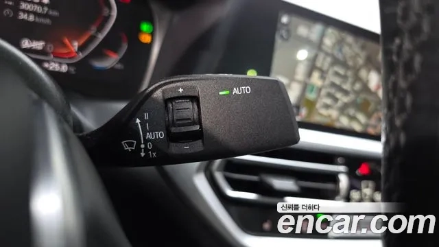 BMW 3 Series (G20) id 2869691 из Кореи 9