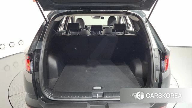 Hyundai Tucson (NX4) id 4624428 из Кореи 9