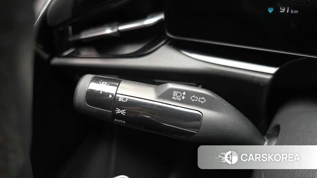 Kia Di All New Niro EV id 4905386 из Кореи 9