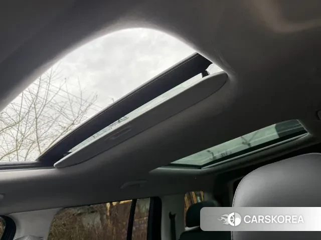 Hyundai Santa Fe (MX5) id 3757946 из Кореи 9