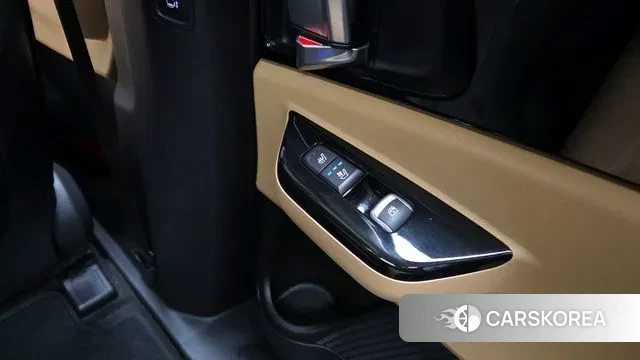 Kia Carnival 4th generation id 3279658 из Кореи 9