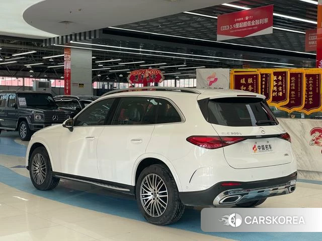 Mercedes-Benz GLC id 4353006 из Китая 9