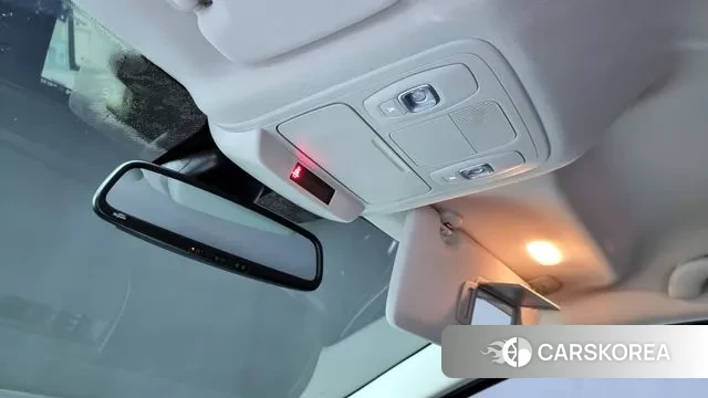 Renault Korea (Samsung) SM6 id 2976316 из Кореи 9