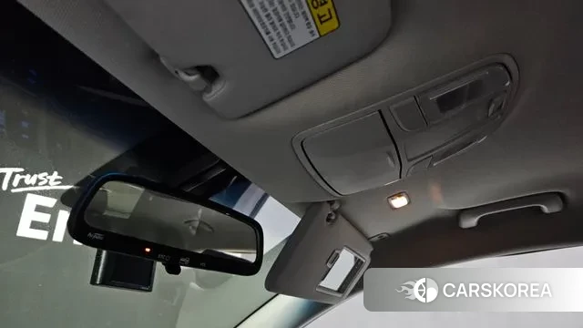 Hyundai All New Tucson id 3761440 из Кореи 9