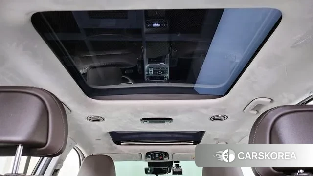 Hyundai The New Palisade id 3333426 из Кореи 9