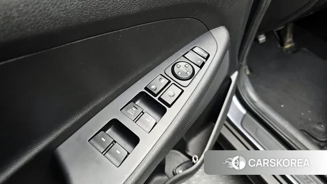 Hyundai All New Tucson id 2961863 из Кореи 9