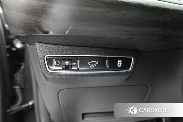 Kia K8 id 4317014 из Кореи 9