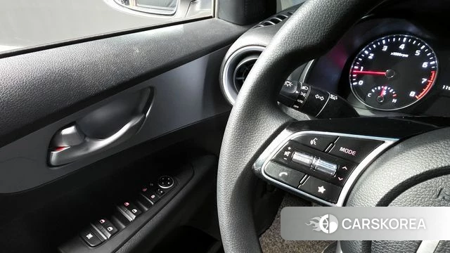 Kia The New K3 2nd generation id 3811562 из Кореи 9