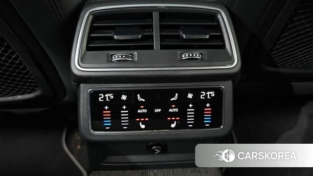 Audi A6 (C8) id 3827971 из Кореи 9