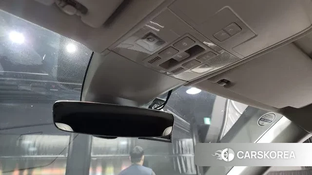 Volkswagen Tiguan Allspace id 3233811 из Кореи 9