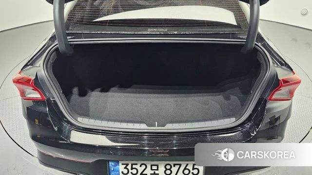 Kia K5 3rd generation id 3911461 из Кореи 9