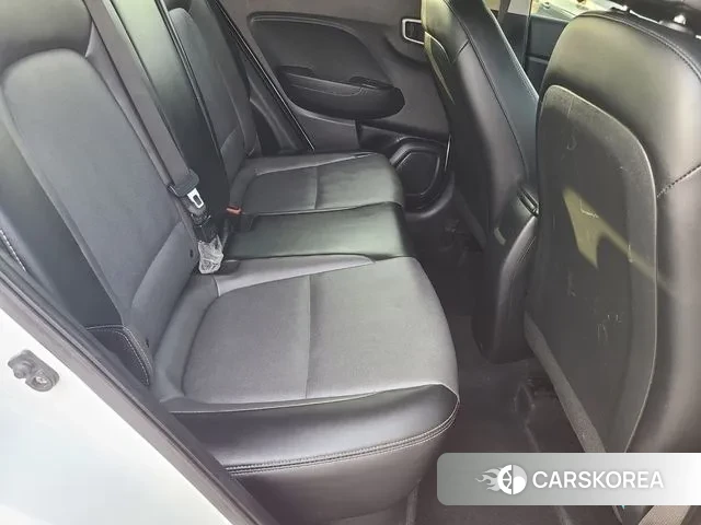 Hyundai Venue id 3416572 из Кореи 9