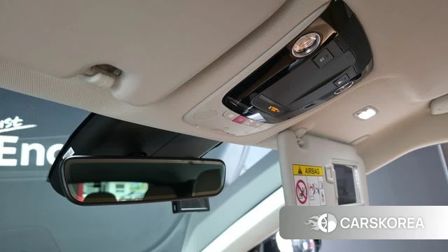 Kia EV6 id 4506499 из Кореи 9