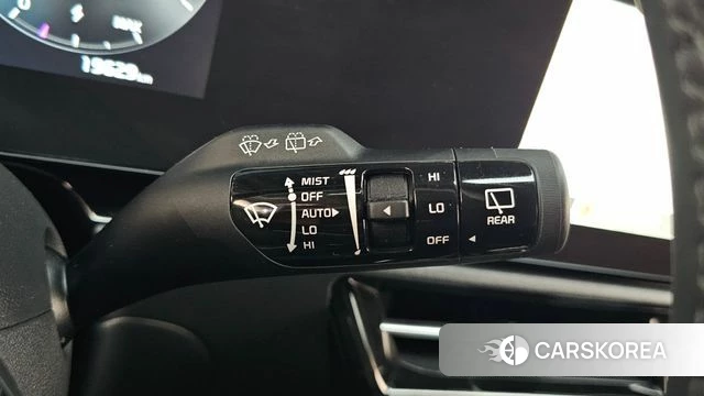 Kia Di All New Niro EV id 4249082 из Кореи 9