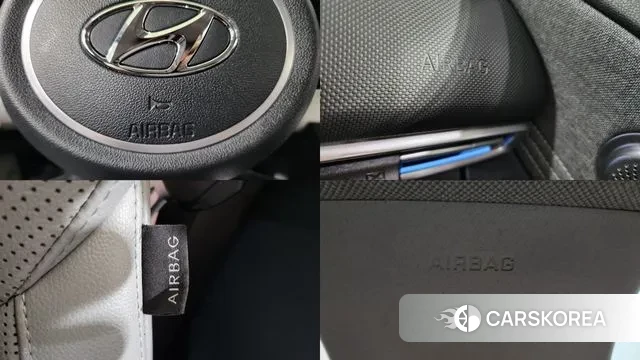 Hyundai Avante (CN7) id 3517172 из Кореи 9