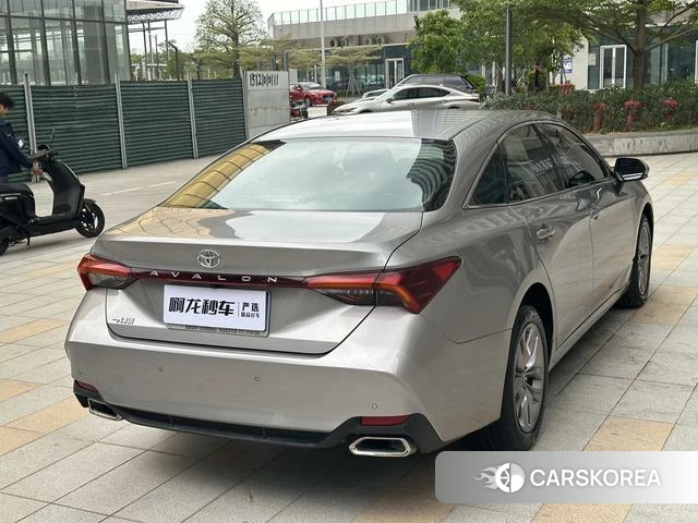 Toyota Asian dragon id 4273647 из Китая 9