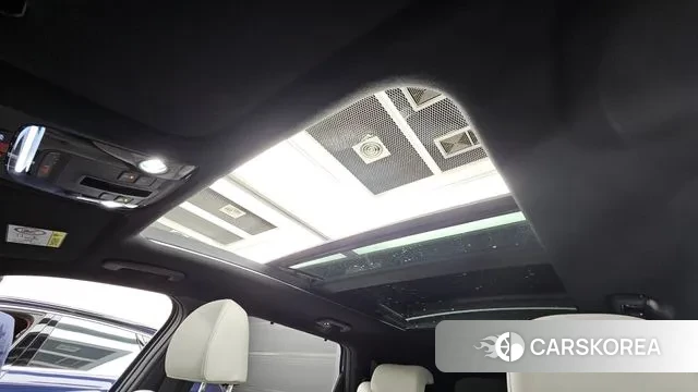 Kia Sorento 4th Generation id 3512665 из Кореи 9