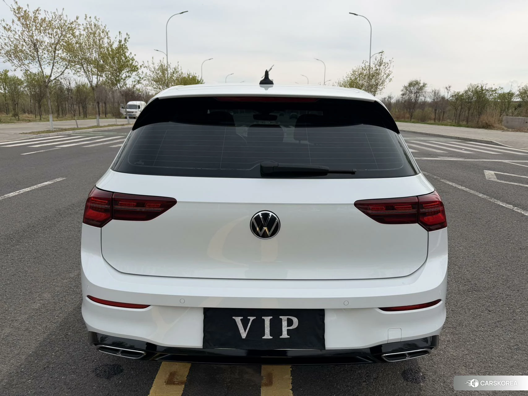 Volkswagen Golf id 4413379 из Китая 9