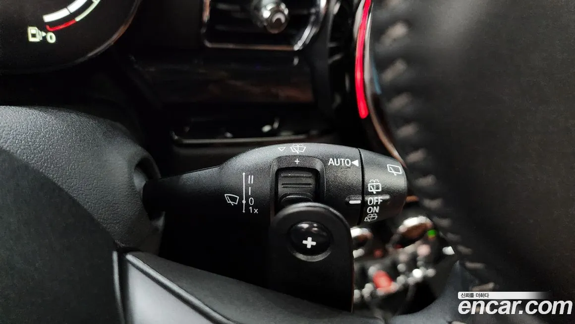 Mini Cooper S Clubman id 1938902 из Кореи 9