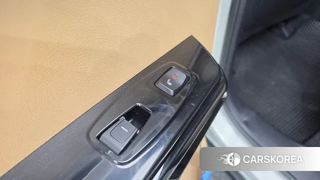 Ssangyong Actian 2nd Generation id 3565514 из Кореи 9