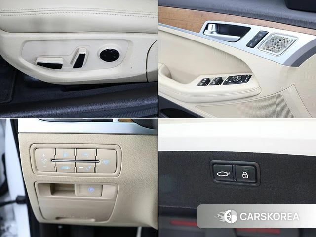 Genesis G80 id 4514570 из Кореи 9