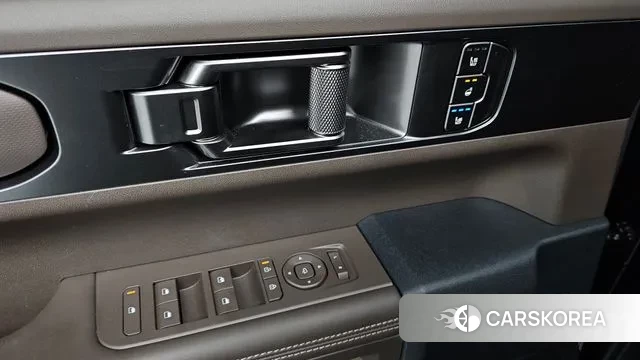 Kia Tasman id 3732302 из Кореи 9