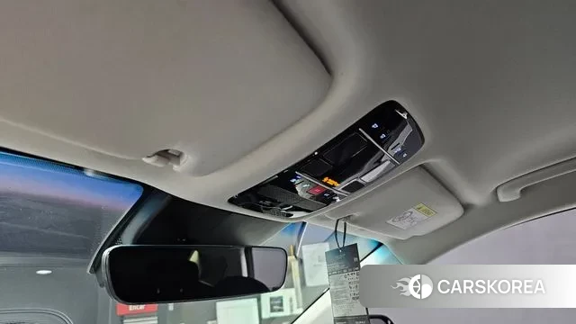 Hyundai Grandeur (GN7) id 3241504 из Кореи 9