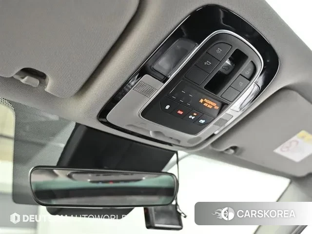 Hyundai The New Santa Fe id 3374259 из Кореи 9