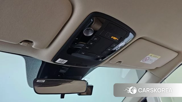 Kia Carnival 4th generation id 4470729 из Кореи 9