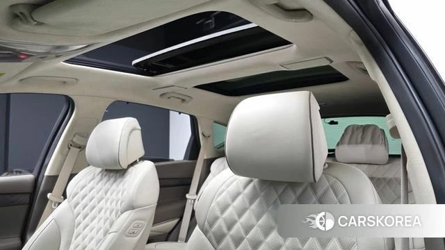 Genesis GV80 id 3941841 из Кореи 9