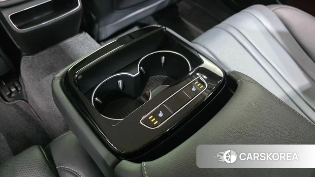 Genesis G80 (RG3) id 4433562 из Кореи 9