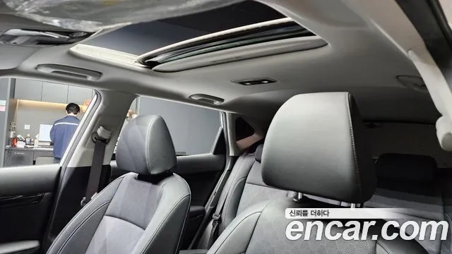 Kia Seltos id 2937000 из Кореи 9