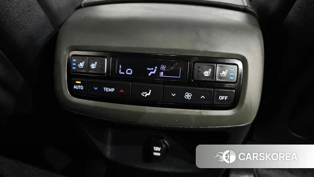 Hyundai Palisade id 3965325 из Кореи 9