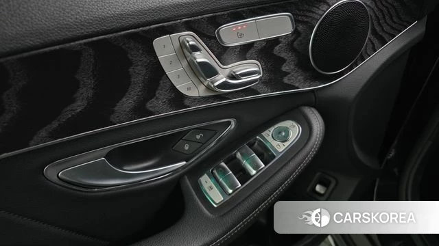 Mercedes-Benz C-Class W205 id 4520345 из Кореи 9