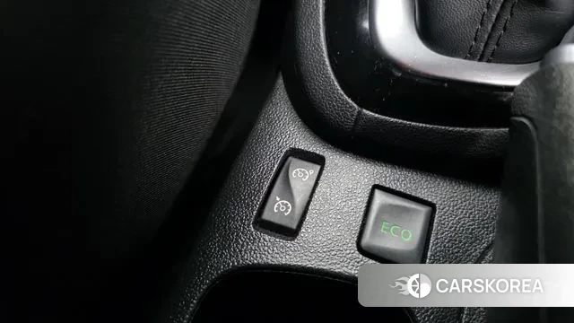 Renault Korea (Samsung) Clio id 3713709 из Кореи 9