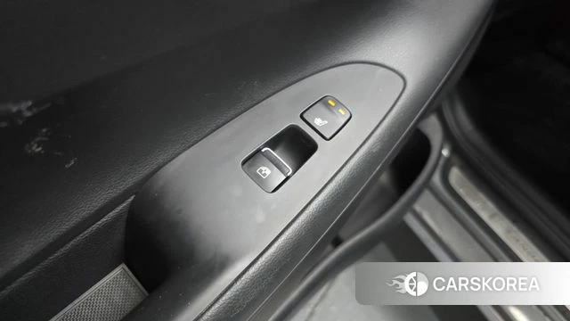 Hyundai The New Grandeur IG id 4179798 из Кореи 9