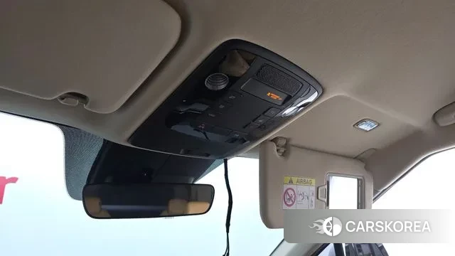 Kia Carnival 4th generation id 2890851 из Кореи 9