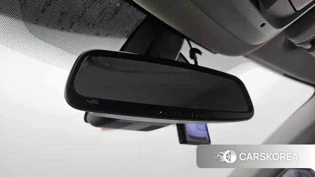 Renault Korea (Samsung) The New QM6 id 3330061 из Кореи 9